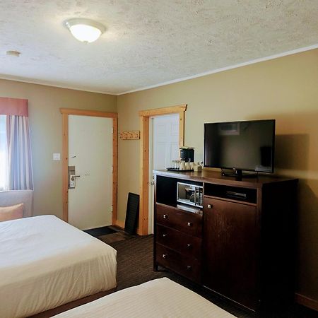 Alpine Inn & Suites Nelson Kültér fotó