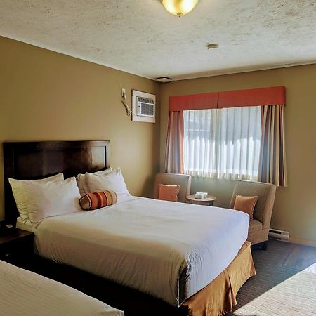 Alpine Inn & Suites Nelson Kültér fotó
