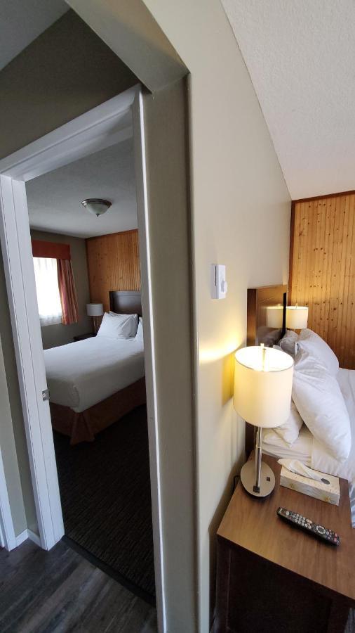 Alpine Inn & Suites Nelson Kültér fotó