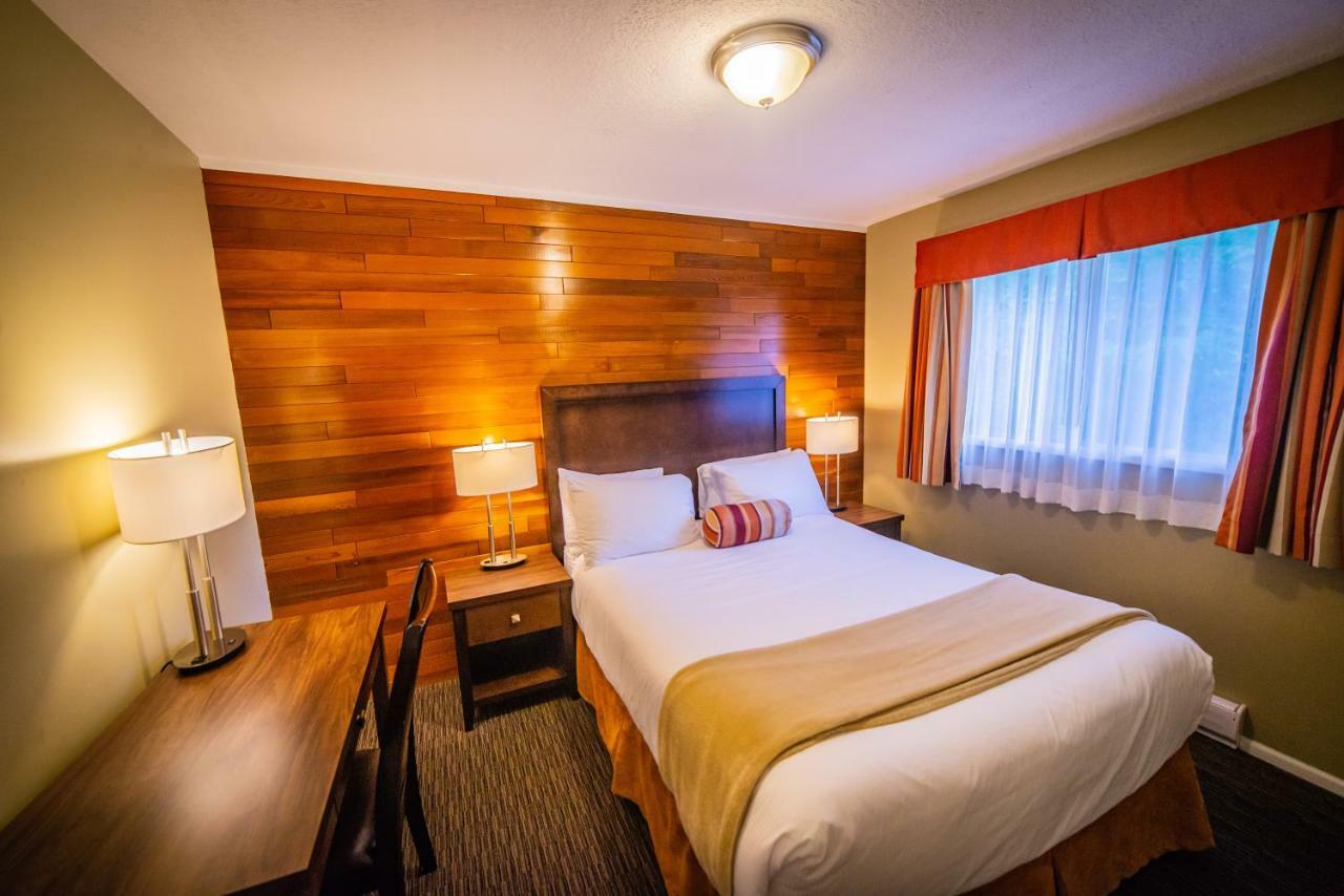 Alpine Inn & Suites Nelson Kültér fotó