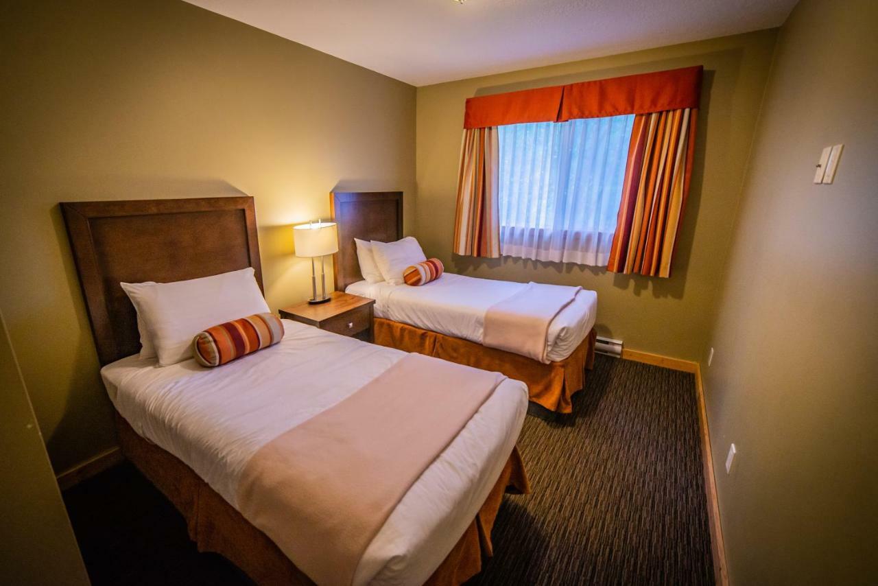 Alpine Inn & Suites Nelson Kültér fotó