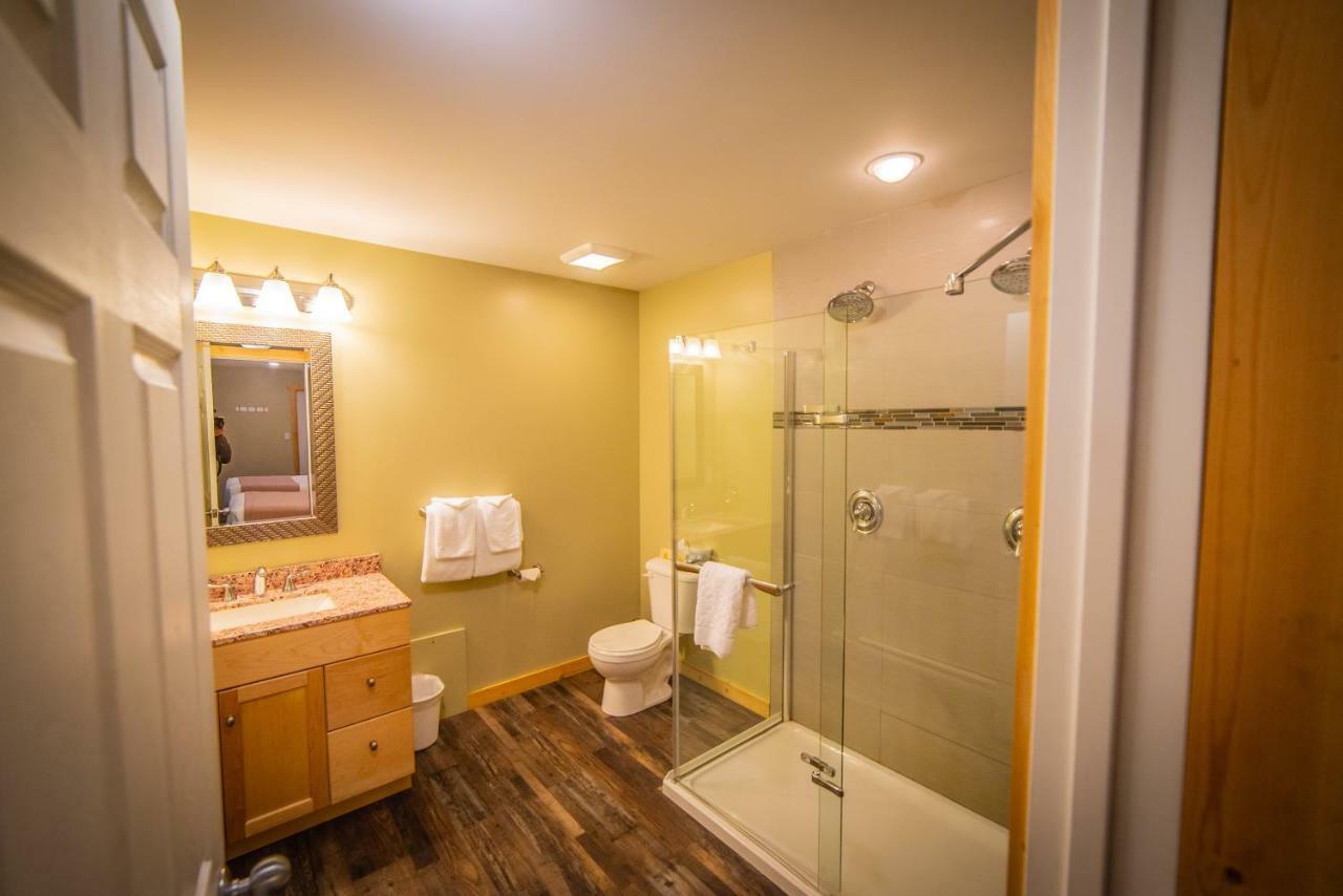 Alpine Inn & Suites Nelson Kültér fotó