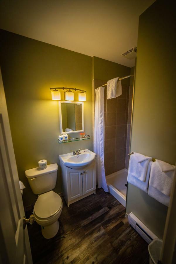 Alpine Inn & Suites Nelson Kültér fotó